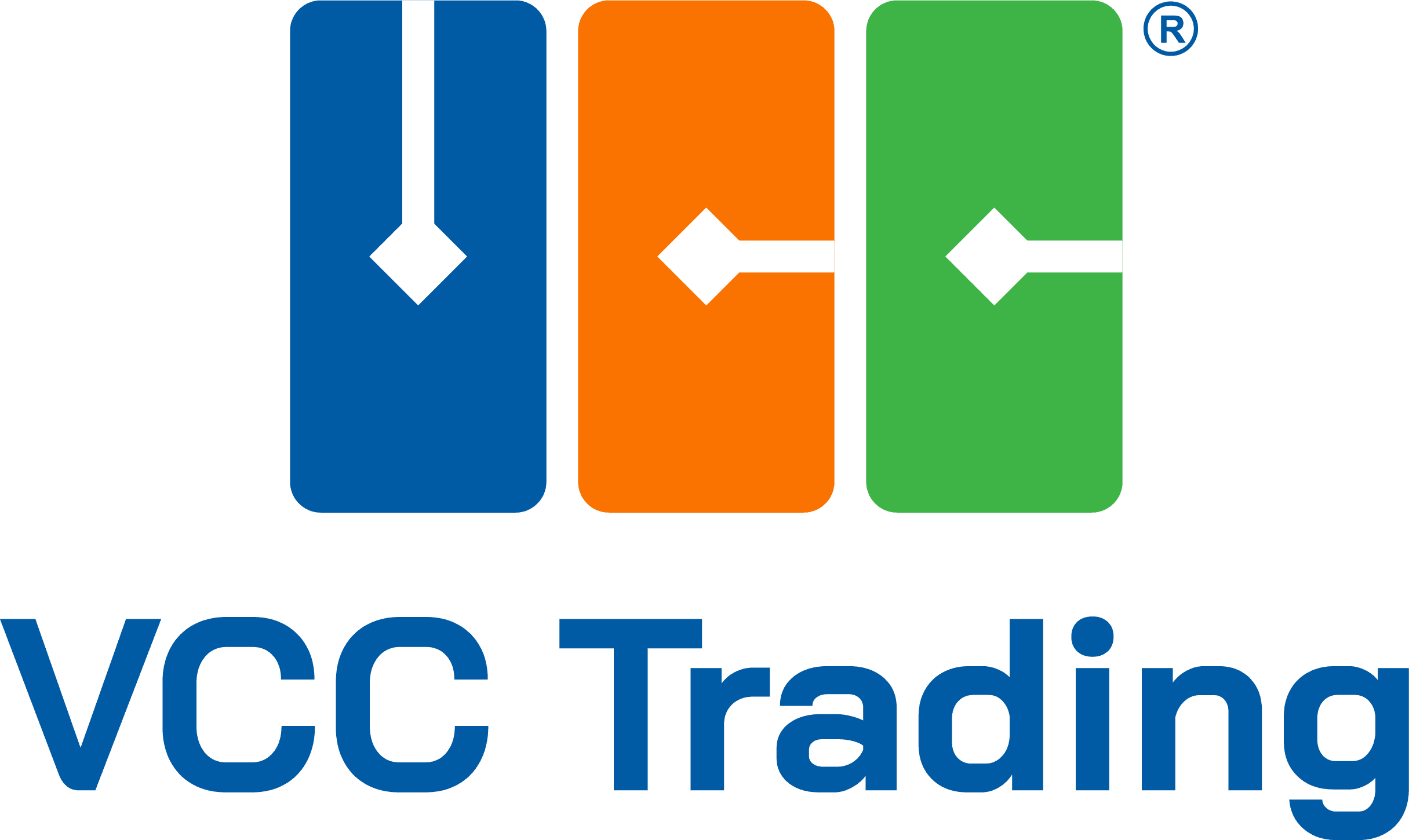 VCC TRADING – Nhà phân phối thiết bị công nghiệp tiêu chuẩn