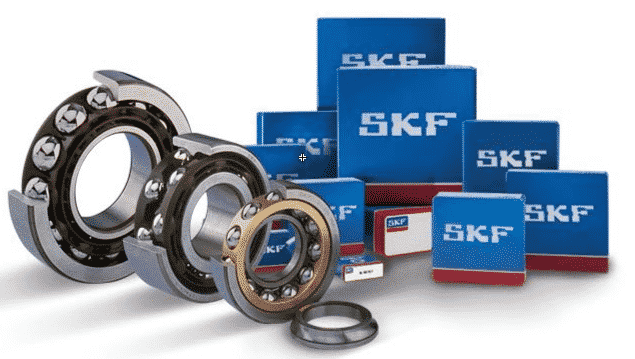 Bạc đạn SKF có mấy loại? Giá bao nhiêu?