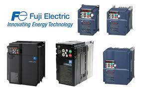  Biến tần Fuji - Inverter
