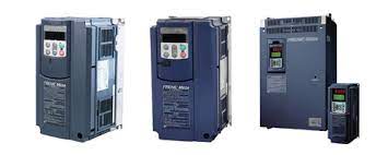 Biến tần Fuji FRENIC-Mega inverter