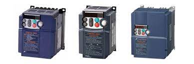 Biến tần Fuji FRENIC-Mini inverter