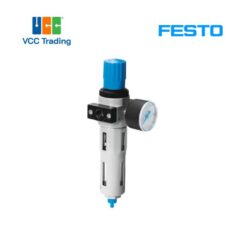 Bộ lọc, điều áp khí LFR-3/8-D-MINI