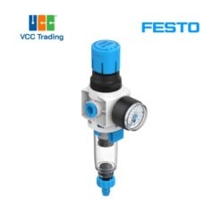 Bộ lọc điều áp MS2-LFR-QS6-D6-AR-BAR-C-M-B