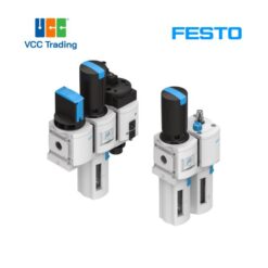 Bộ lọc khí nén FESTO MSB6-1/2:J3:I1:I3:L1-WP