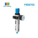 Bộ lọc khí nén FESTO LFR-1-D-5M-MAXI-A-MPA