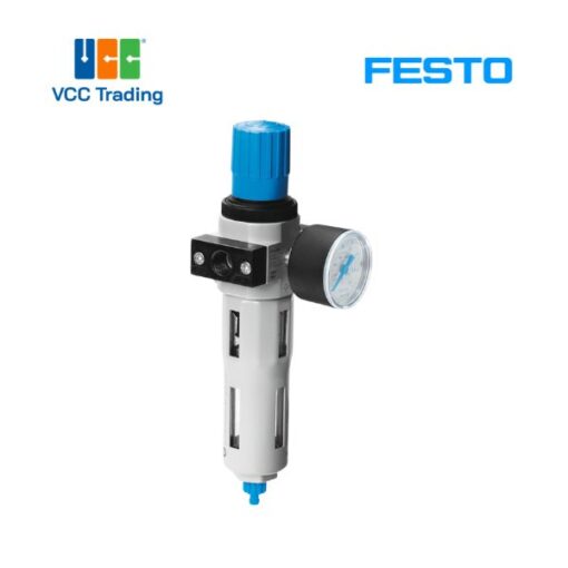 Bộ lọc khí nén FESTO LFR-1-D-5M-MAXI-A-MPA