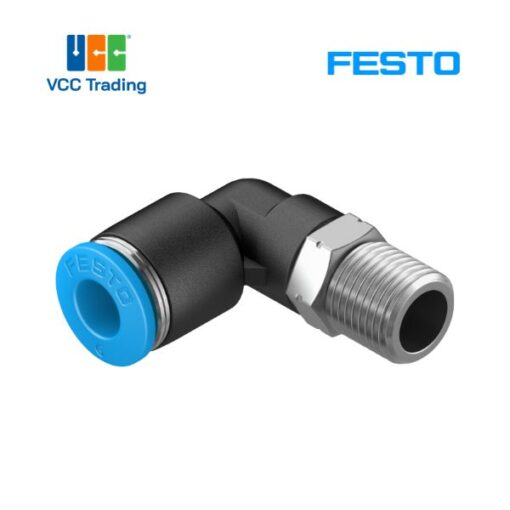 Đầu nối nhanh FESTO QSL-1/8-6