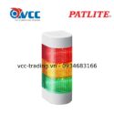 Đèn cảnh báo gắn tường Patlite