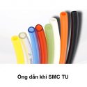 ống dây khí SMC TU series
