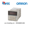 Rơ le thời gian Omron H5CN-YDN AC100-240