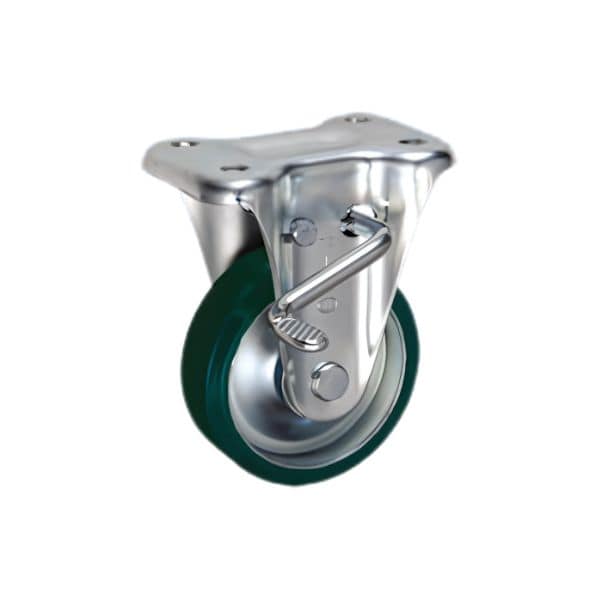 Ví dụ về ứng dụng bánh xe công nghiệp