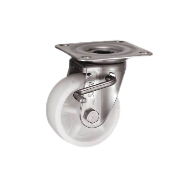 Ví dụ về ứng dụng bánh xe công nghiệp