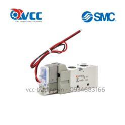 Van điện từ khí nén SMC VF3130 Series