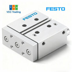 Xi lanh dẫn hướng Festo DFM