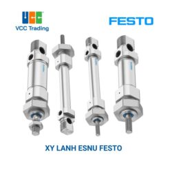 Xy lanh ESNU