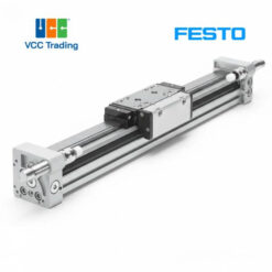 Xi lanh trượt Festo DGC